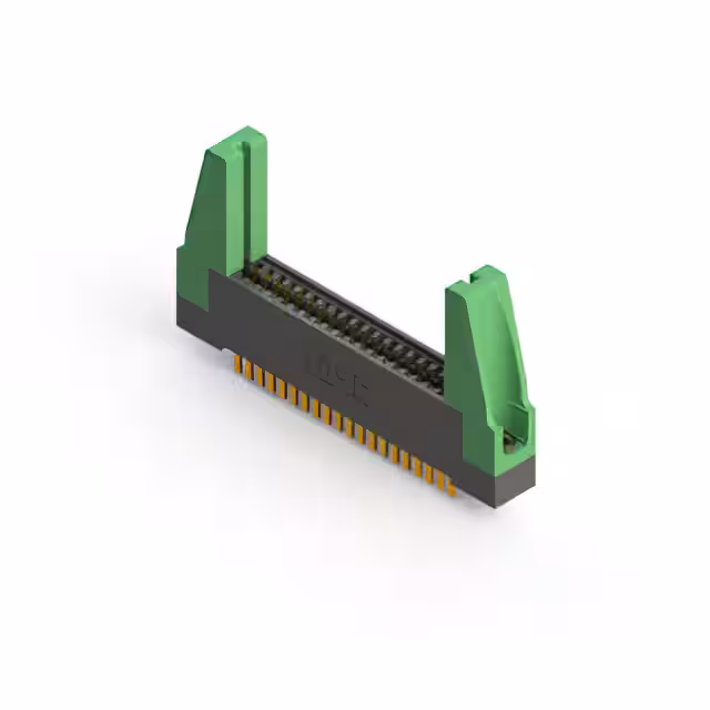 395-040-544-288 EDAC Inc.  Edgeboard Connectors